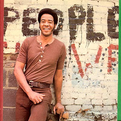 Bill Withers